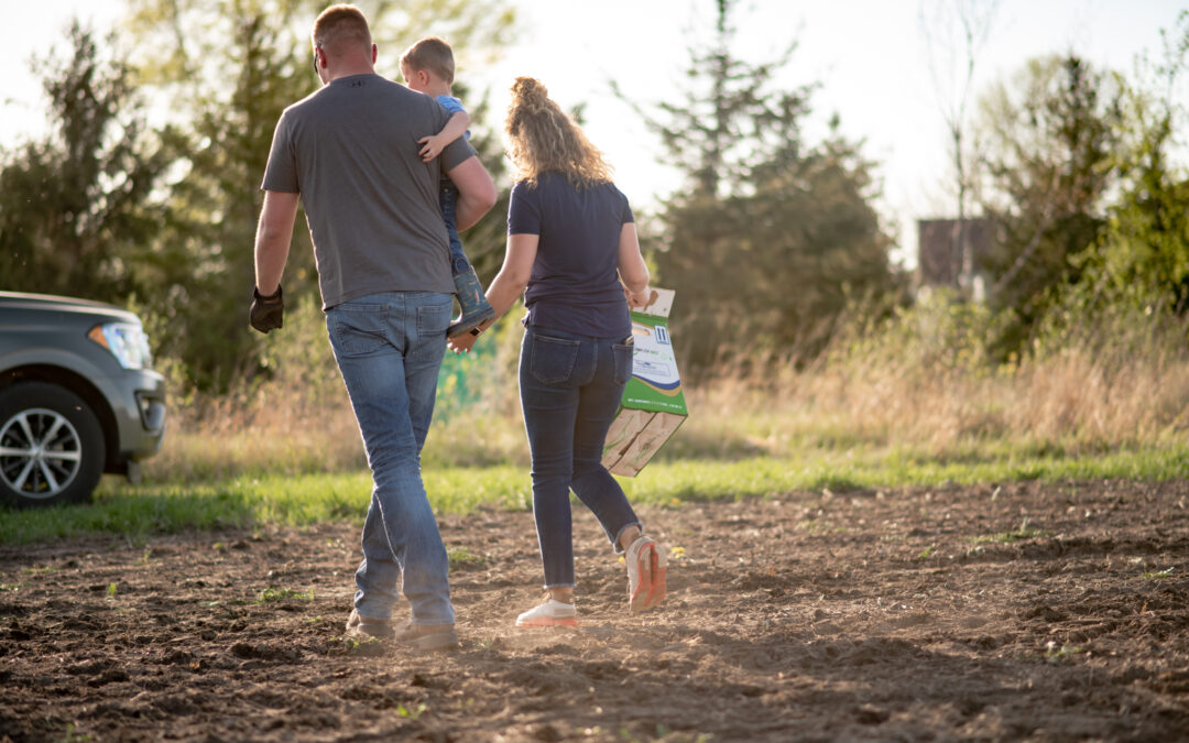 6 Farm ‘Wife-isms’ Every New Farm Wife Needs to Read