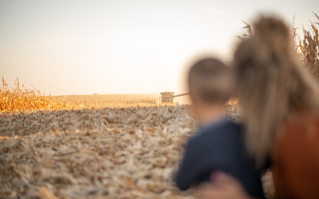 Keep Kids Safe on the Farm